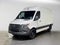 2026 Mercedes-Benz Sprinter Cargo 2500 Standard Roof I4 Diesel 144 RWD