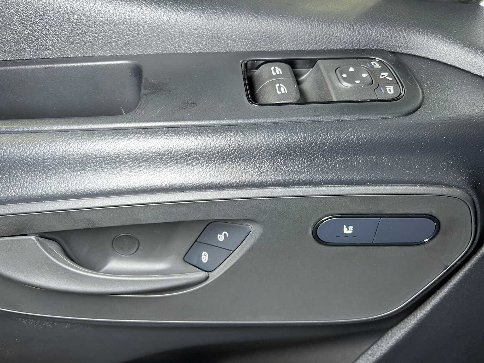 2025 Mercedes-Benz Sprinter Cargo Van 2500 High Roof I4 Diesel 170" RWD