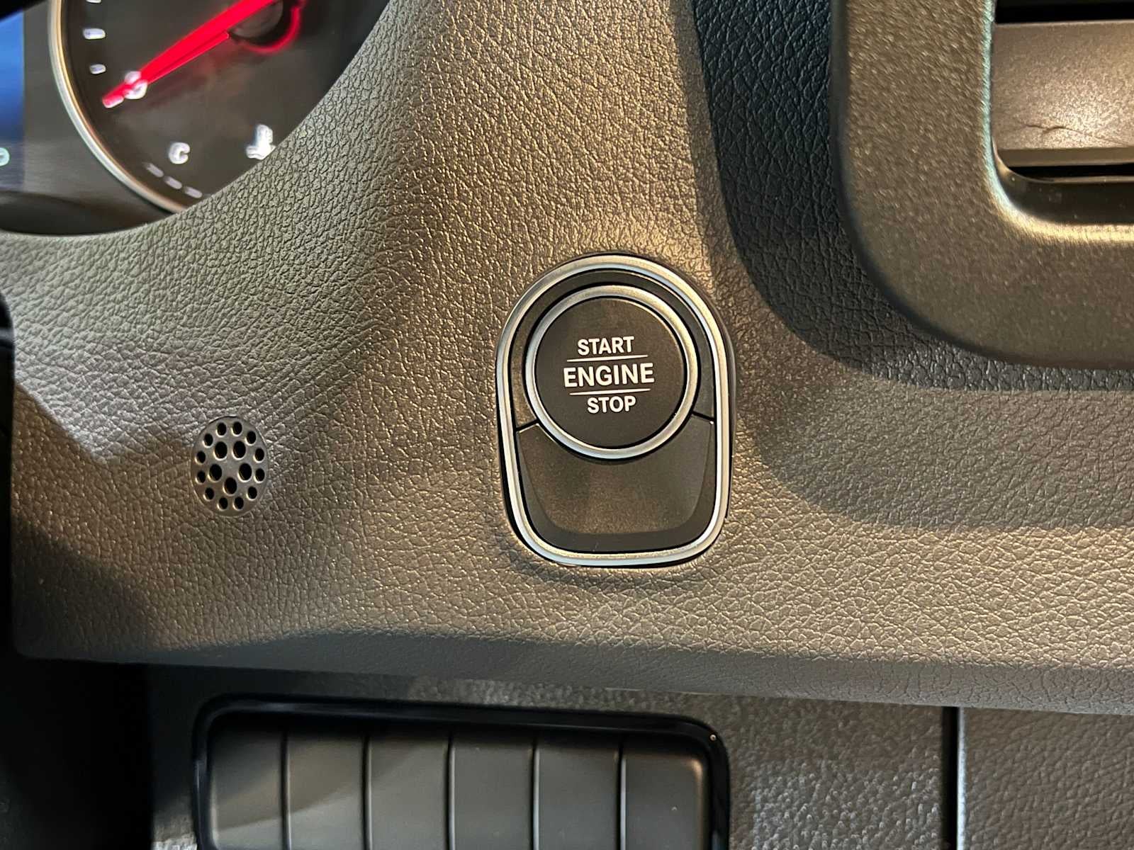 2025 Mercedes-Benz Sprinter Cargo Van 2500 High Roof I4 Diesel 170" RWD