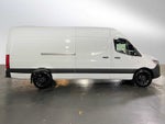 2026 Mercedes-Benz Sprinter 2500 High Roof I4 Diesel 170 RWD