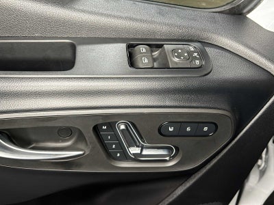 2026 Mercedes-Benz Sprinter 2500 High Roof I4 Diesel 170 RWD