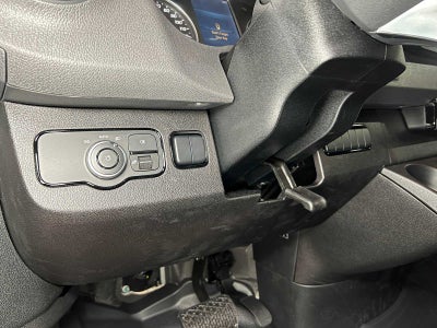 2026 Mercedes-Benz Sprinter 2500 High Roof I4 Diesel 170 RWD