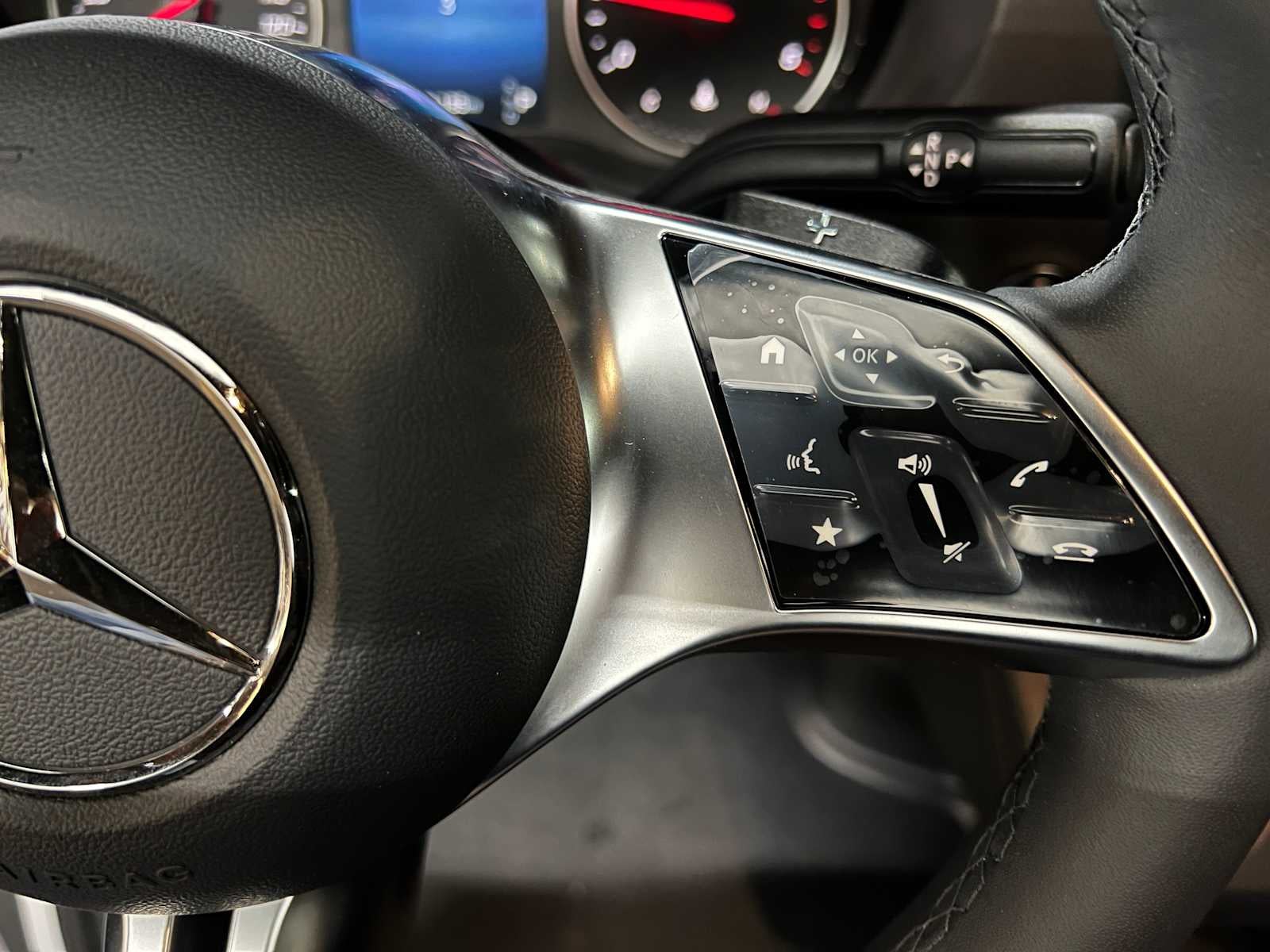 2026 Mercedes-Benz Sprinter 2500 High Roof I4 Diesel 170 RWD