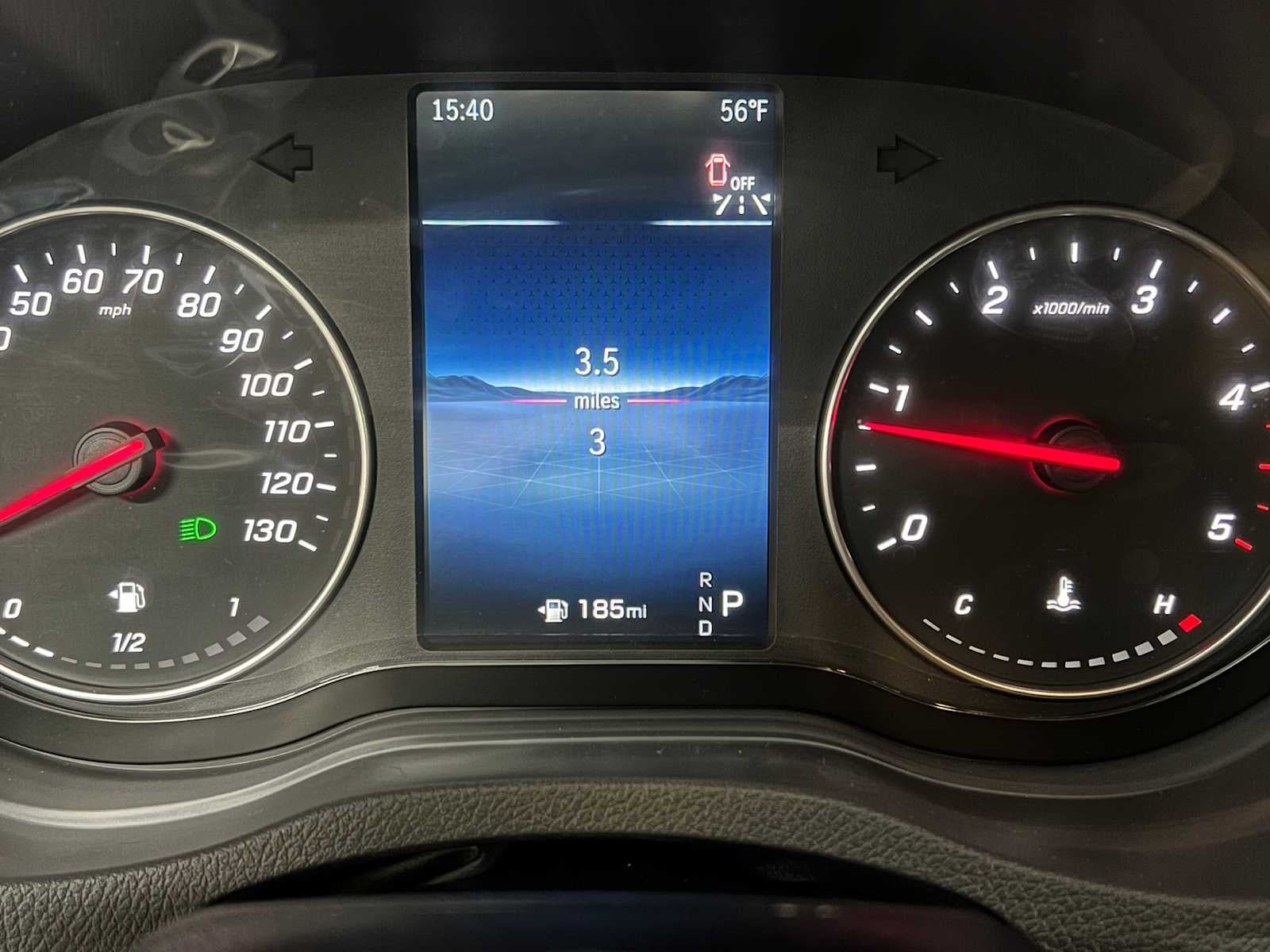 2026 Mercedes-Benz Sprinter 2500 High Roof I4 Diesel 170 RWD