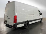 2026 Mercedes-Benz Sprinter 2500 High Roof I4 Diesel 170 RWD
