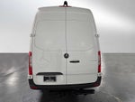 2026 Mercedes-Benz Sprinter 2500 High Roof I4 Diesel 170 RWD