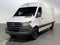 2026 Mercedes-Benz Sprinter 2500 High Roof I4 Diesel 170 RWD