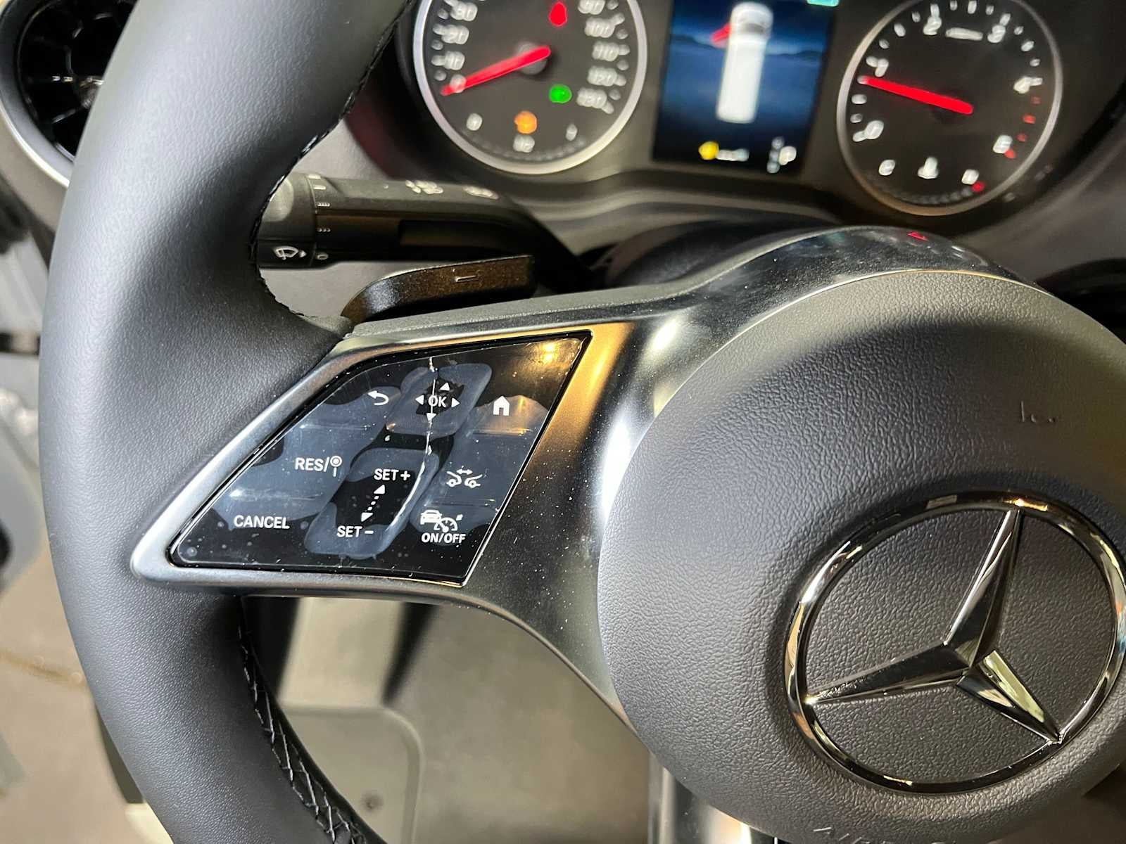 2026 Mercedes-Benz Sprinter 2500 High Roof I4 Diesel 170 RWD