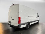 2026 Mercedes-Benz Sprinter 2500 High Roof I4 Diesel 170 RWD