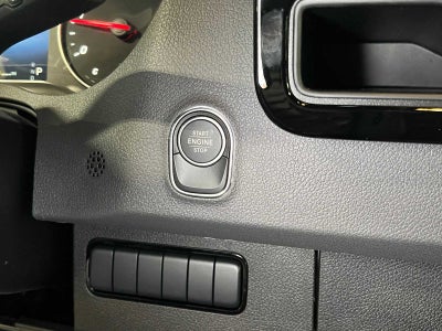 2026 Mercedes-Benz Sprinter 2500 High Roof I4 Diesel 170 RWD