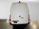 2026 Mercedes-Benz Sprinter 2500 High Roof I4 Diesel 170 RWD