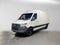 2026 Mercedes-Benz Sprinter 2500 High Roof I4 Diesel 170 RWD
