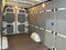 2026 Mercedes-Benz Sprinter Cargo 2500 High Roof I4 Diesel 170 RWD