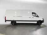 2026 Mercedes-Benz Sprinter Cargo 2500 High Roof I4 Diesel 170 RWD