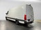 2026 Mercedes-Benz Sprinter Cargo 2500 High Roof I4 Diesel 170 RWD