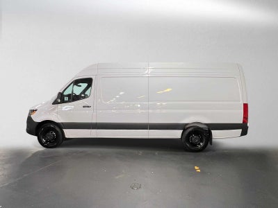 2026 Mercedes-Benz Sprinter Cargo 2500 High Roof I4 Diesel 170 RWD