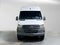 2026 Mercedes-Benz Sprinter Cargo 2500 High Roof I4 Diesel 170 RWD