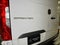 2027 Mercedes-Benz Sprinter Cargo 2500 High Roof I4 Diesel 170 RWD