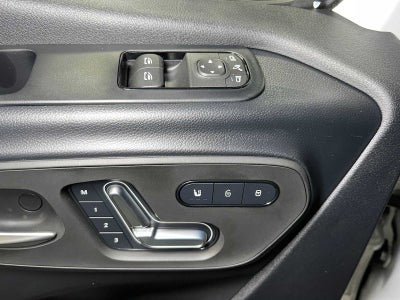 2027 Mercedes-Benz Sprinter Cargo 2500 High Roof I4 Diesel 170 RWD