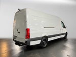 2027 Mercedes-Benz Sprinter Cargo 2500 High Roof I4 Diesel 170 RWD