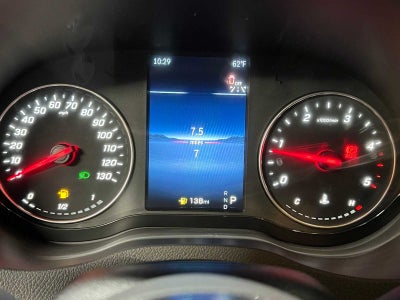 2027 Mercedes-Benz Sprinter Cargo 2500 High Roof I4 Diesel 170 RWD