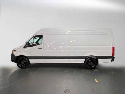 2027 Mercedes-Benz Sprinter Cargo 2500 High Roof I4 Diesel 170 RWD