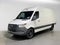 2027 Mercedes-Benz Sprinter Cargo 2500 High Roof I4 Diesel 170 RWD