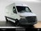 2026 Mercedes-Benz Sprinter Cargo 2500 High Roof I4 Diesel 170 RWD