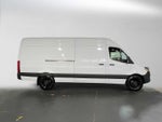 2026 Mercedes-Benz Sprinter Cargo 2500 High Roof I4 Diesel 170 RWD