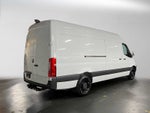 2026 Mercedes-Benz Sprinter Cargo 2500 High Roof I4 Diesel 170 RWD