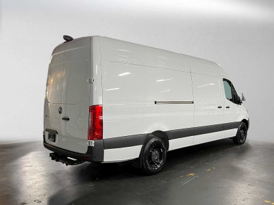2026 Mercedes-Benz Sprinter Cargo 2500 High Roof I4 Diesel 170 RWD