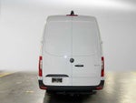 2026 Mercedes-Benz Sprinter Cargo 2500 High Roof I4 Diesel 170 RWD