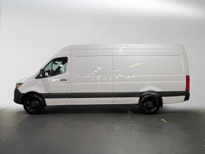 2026 Mercedes-Benz Sprinter Cargo 2500 High Roof I4 Diesel 170 RWD