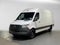 2026 Mercedes-Benz Sprinter Cargo 2500 High Roof I4 Diesel 170 RWD