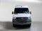 2026 Mercedes-Benz Sprinter Cargo 2500 High Roof I4 Diesel 170 RWD
