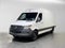 2026 Mercedes-Benz Sprinter Cargo 2500 High Roof I4 Diesel 170 RWD