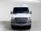 2026 Mercedes-Benz Sprinter Cargo 2500 High Roof I4 Diesel 170 RWD