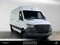 2026 Mercedes-Benz Sprinter Cargo 2500 High Roof I4 Diesel 170 RWD