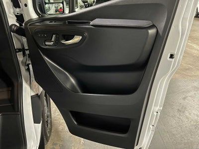 2026 Mercedes-Benz Sprinter Cargo 2500 High Roof I4 Diesel 170 RWD