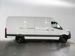 2026 Mercedes-Benz Sprinter Cargo 2500 High Roof I4 Diesel 170 RWD
