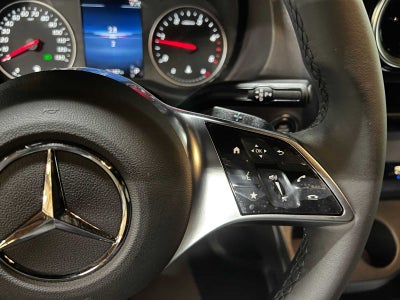 2026 Mercedes-Benz Sprinter Cargo 2500 High Roof I4 Diesel 170 RWD