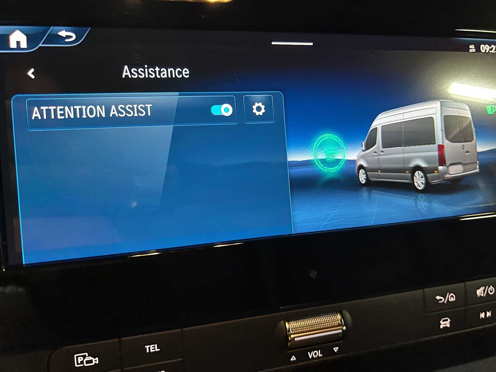 2026 Mercedes-Benz Sprinter Cargo 2500 High Roof I4 Diesel 170 RWD