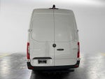 2026 Mercedes-Benz Sprinter Cargo 2500 High Roof I4 Diesel 170 RWD