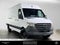 2026 Mercedes-Benz Sprinter Cargo 2500 High Roof I4 Diesel 170 RWD
