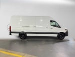 2026 Mercedes-Benz Sprinter Cargo 2500 High Roof I4 Diesel 170 RWD