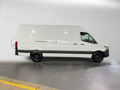 2026 Mercedes-Benz Sprinter Cargo 2500 High Roof I4 Diesel 170 RWD