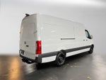 2026 Mercedes-Benz Sprinter Cargo 2500 High Roof I4 Diesel 170 RWD