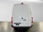 2026 Mercedes-Benz Sprinter Cargo 2500 High Roof I4 Diesel 170 RWD