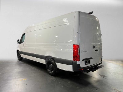2026 Mercedes-Benz Sprinter Cargo 2500 High Roof I4 Diesel 170 RWD