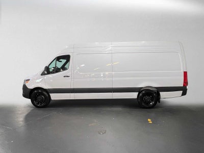 2026 Mercedes-Benz Sprinter Cargo 2500 High Roof I4 Diesel 170 RWD